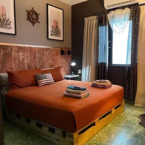 Lower Price, Style, Discount In San Juan,pr, Beach, Free Bikes (adults Only) Apartment